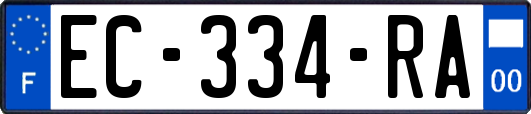 EC-334-RA