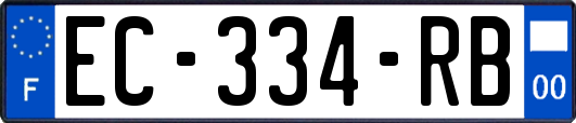 EC-334-RB