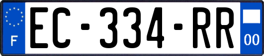 EC-334-RR