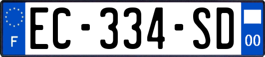 EC-334-SD