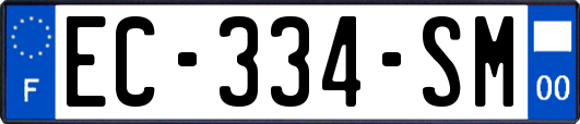 EC-334-SM