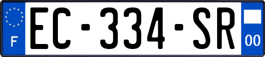EC-334-SR
