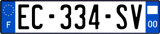 EC-334-SV