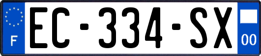 EC-334-SX