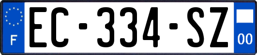 EC-334-SZ