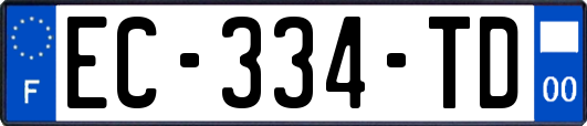 EC-334-TD