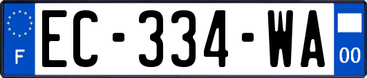 EC-334-WA