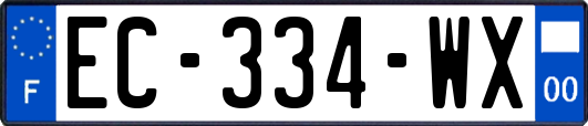 EC-334-WX