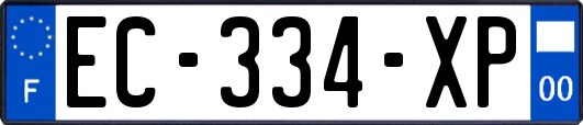 EC-334-XP