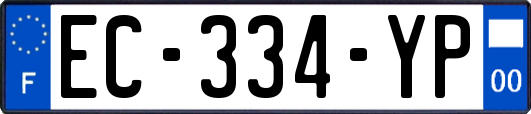 EC-334-YP