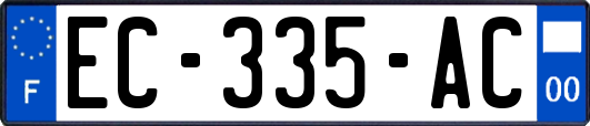 EC-335-AC