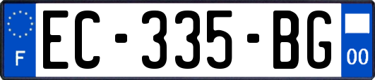 EC-335-BG