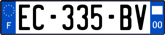 EC-335-BV