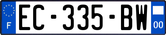 EC-335-BW