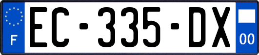 EC-335-DX