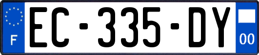 EC-335-DY