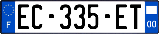 EC-335-ET