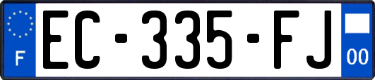 EC-335-FJ
