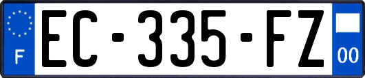 EC-335-FZ