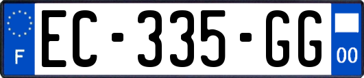 EC-335-GG