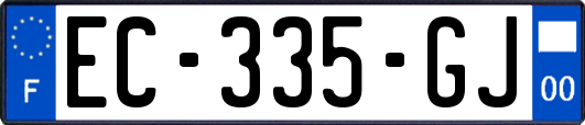 EC-335-GJ