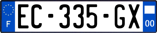 EC-335-GX