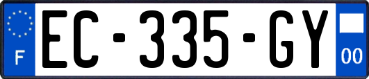EC-335-GY