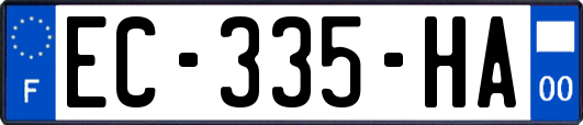 EC-335-HA