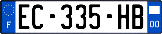 EC-335-HB