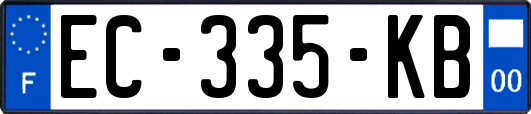 EC-335-KB