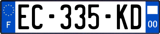 EC-335-KD
