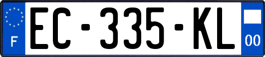 EC-335-KL