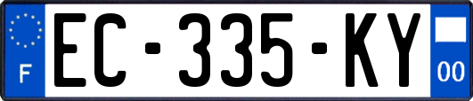 EC-335-KY