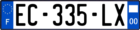 EC-335-LX