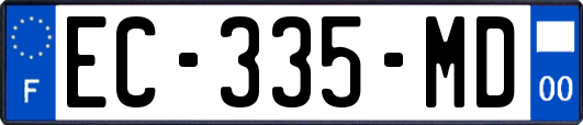 EC-335-MD