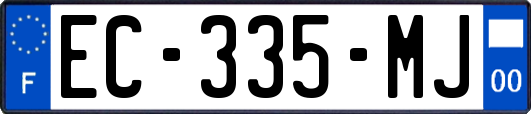 EC-335-MJ