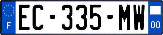 EC-335-MW
