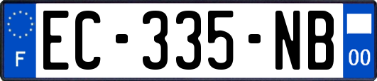 EC-335-NB