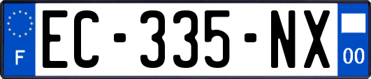 EC-335-NX