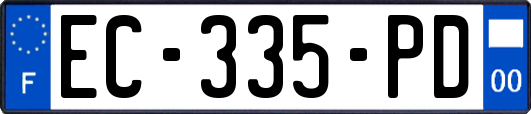 EC-335-PD