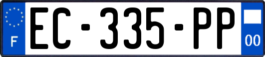 EC-335-PP