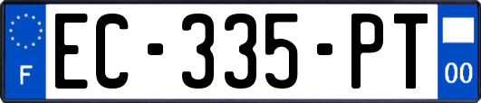 EC-335-PT