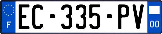 EC-335-PV