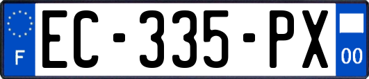 EC-335-PX