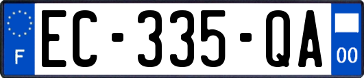 EC-335-QA