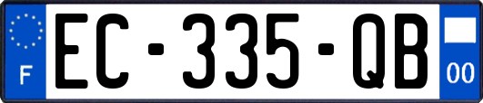 EC-335-QB