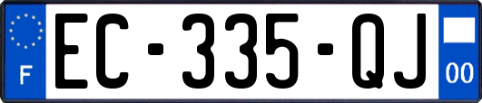 EC-335-QJ