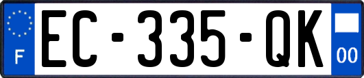 EC-335-QK