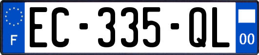 EC-335-QL