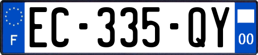 EC-335-QY